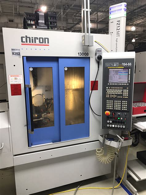 +chiron +cnc +machine|chiron milling machine.